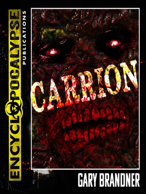 cover image of Carrion